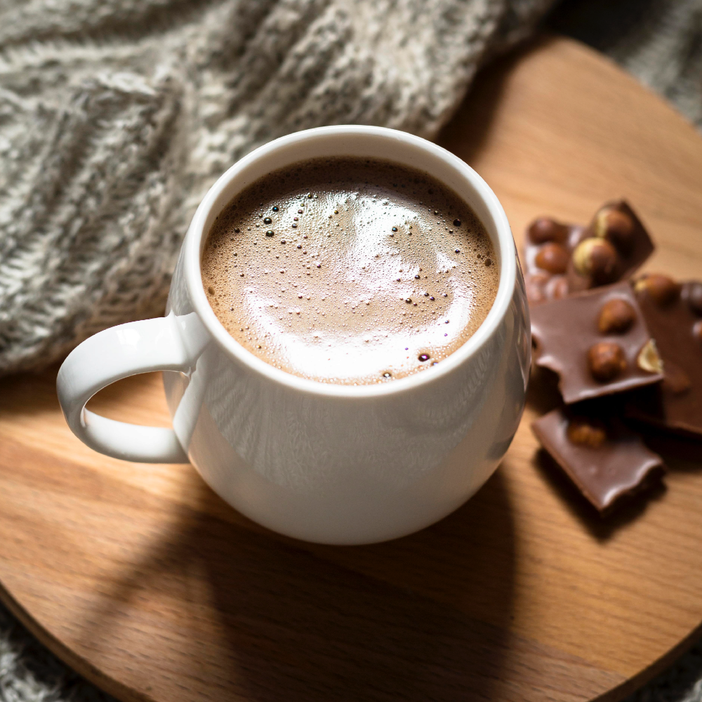 Chocolat chaud