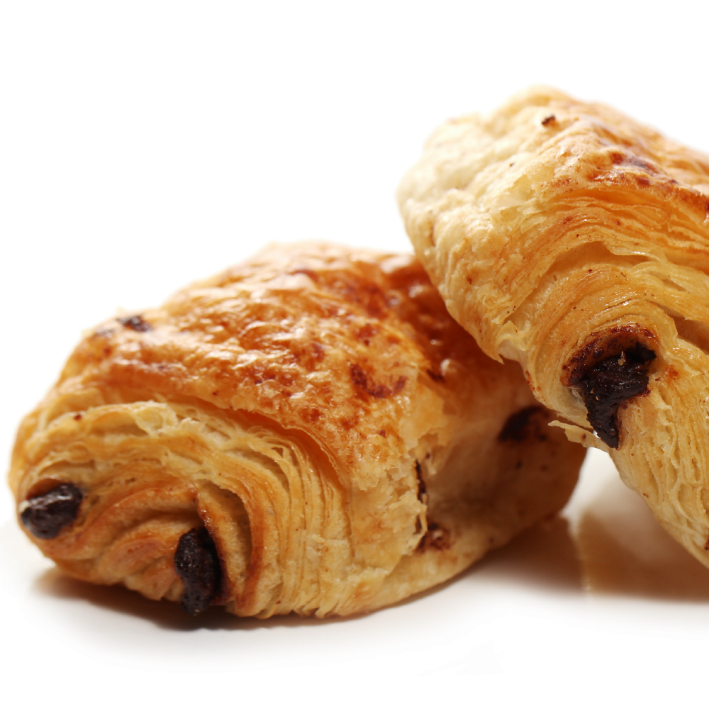 Pain au chocolat